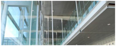 Penzance Commercial Glazing